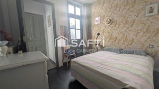  Maison � vendre 3 pi�ces 75 m�