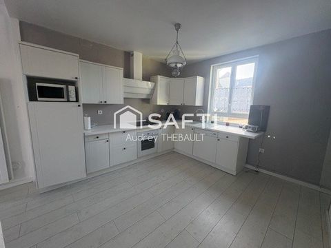  Appartement � vendre 4 pi�ces 75 m�