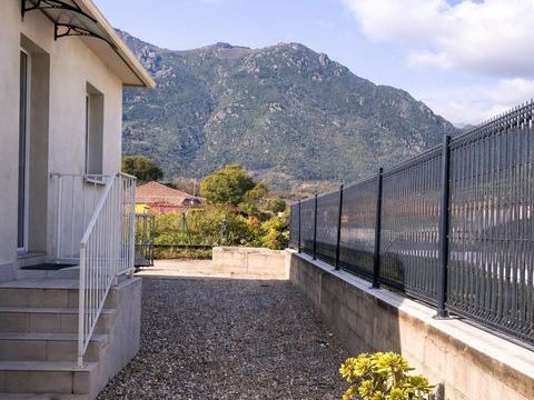   Maison individuelle quartier calme recherch� Maison - 3 pi�ce(s) - 62 m�