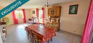  Maison � vendre 4 pi�ces 96 m�