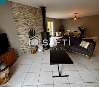  Maison � vendre 6 pi�ces 164 m�