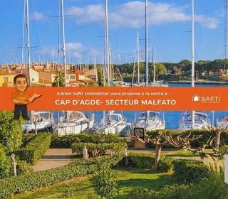  Appartement � vendre 2 pi�ces 26 m�