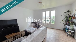  Appartement � vendre 3 pi�ces 57 m�