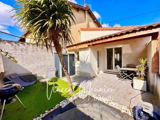  Maison � vendre 2 pi�ces 56 m�