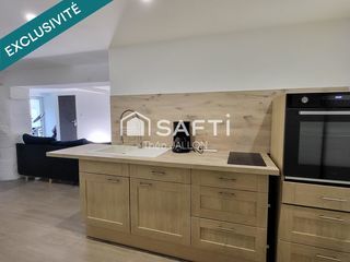  Appartement � vendre 2 pi�ces 51 m�