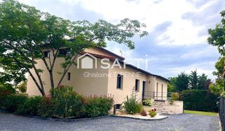  Maison � vendre 8 pi�ces 305 m�