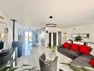  Maison � vendre 5 pi�ces 106 m�