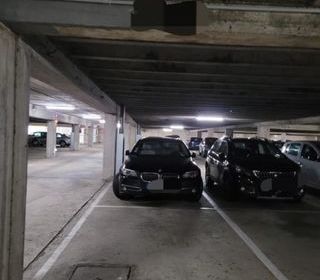  Parking / Garage � vendre 15 m�