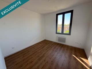  Maison � vendre 3 pi�ces 60 m�