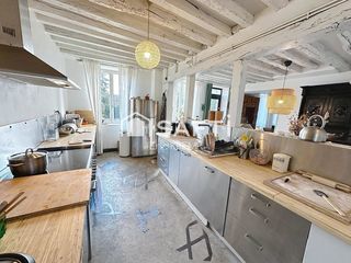  Maison � vendre 7 pi�ces 165 m�