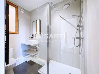  Appartement � vendre 1 pi�ce 25 m�