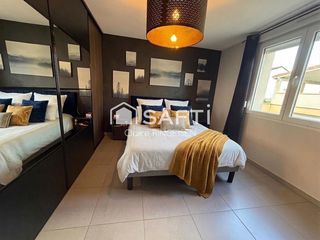  Appartement � vendre 3 pi�ces 80 m�