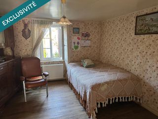  Maison � vendre 4 pi�ces 85 m�