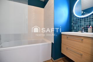  Appartement � vendre 3 pi�ces 66 m�