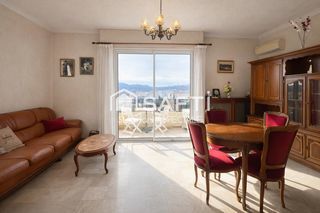  Appartement � vendre 5 pi�ces 92 m�