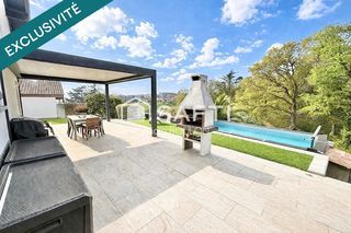  Maison � vendre 5 pi�ces 123 m�