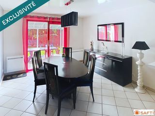  Maison � vendre 6 pi�ces 155 m�