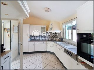  Maison � vendre 5 pi�ces 123 m�