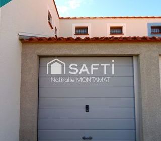  Maison � vendre 3 pi�ces 47 m�