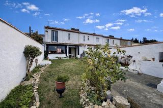  Maison � vendre 5 pi�ces 84 m�