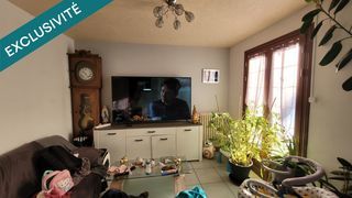  Maison � vendre 7 pi�ces 118 m�