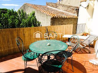  Maison � vendre 6 pi�ces 184 m�