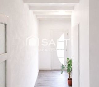  Maison � vendre 3 pi�ces 76 m�