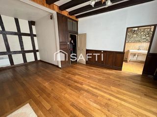  Maison � vendre 9 pi�ces 280 m�