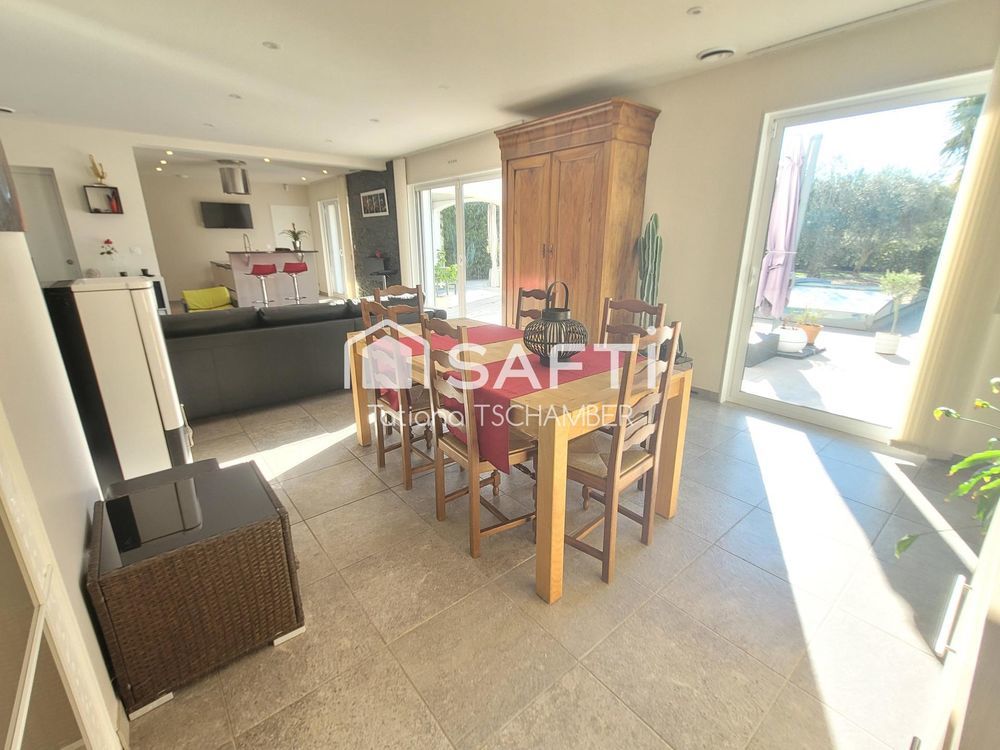 � vendre  Maison Uz�s (30700)