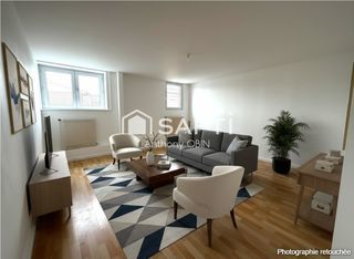  Appartement � louer 2 pi�ces 69 m�