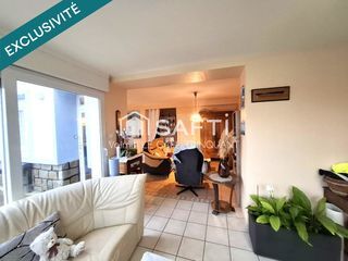  Maison � vendre 7 pi�ces 174 m�