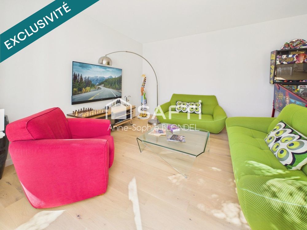 � vendre  Maison Le Bouscat (33110)