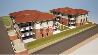  Appartement � vendre 4 pi�ces 98 m�