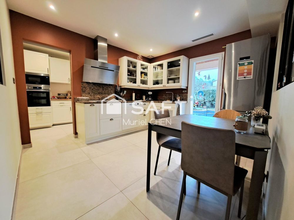 � vendre  Maison Assas (34820)