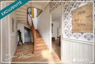  Maison � vendre 9 pi�ces 274 m�