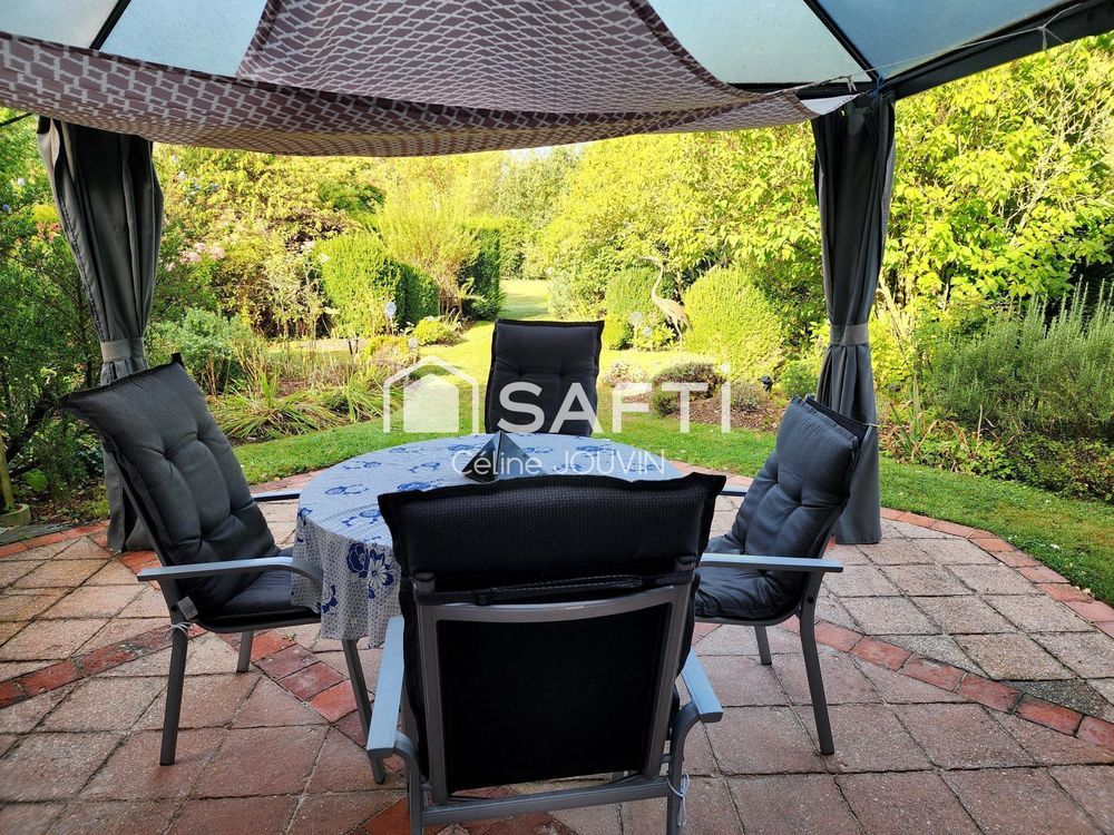 � vendre  Maison Lisieux (14100)