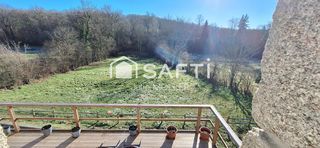  Maison � vendre 2 pi�ces 45 m�