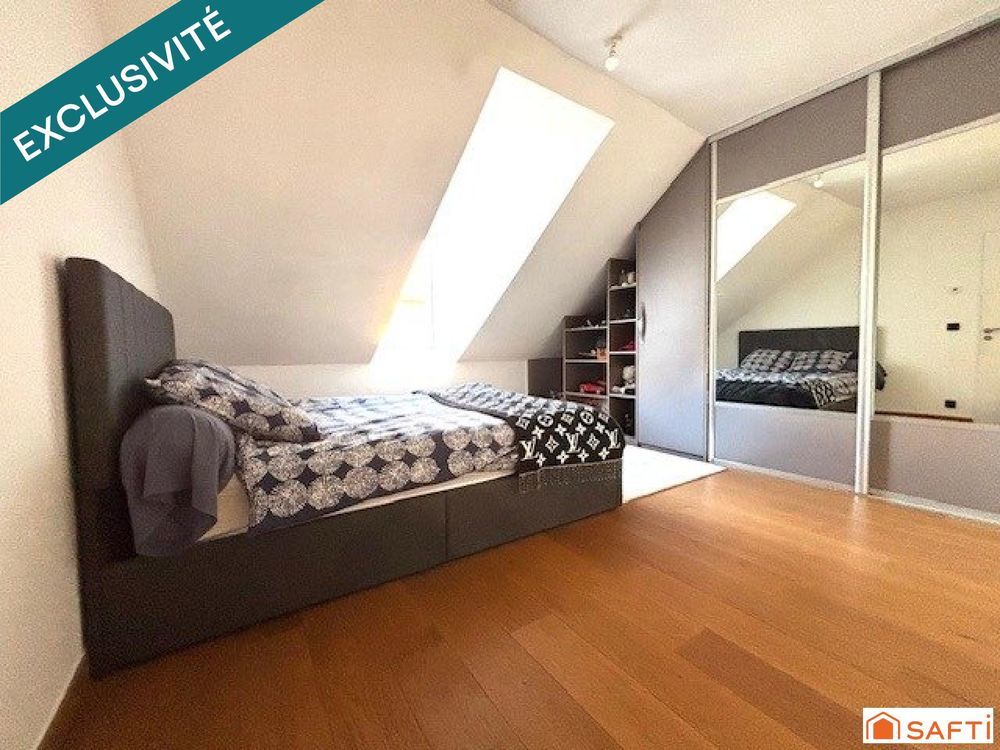 � vendre  Appartement Annecy (74000)