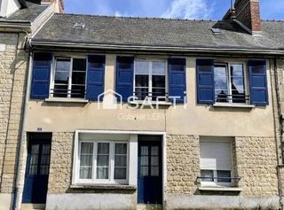  Maison � vendre 5 pi�ces 97 m�