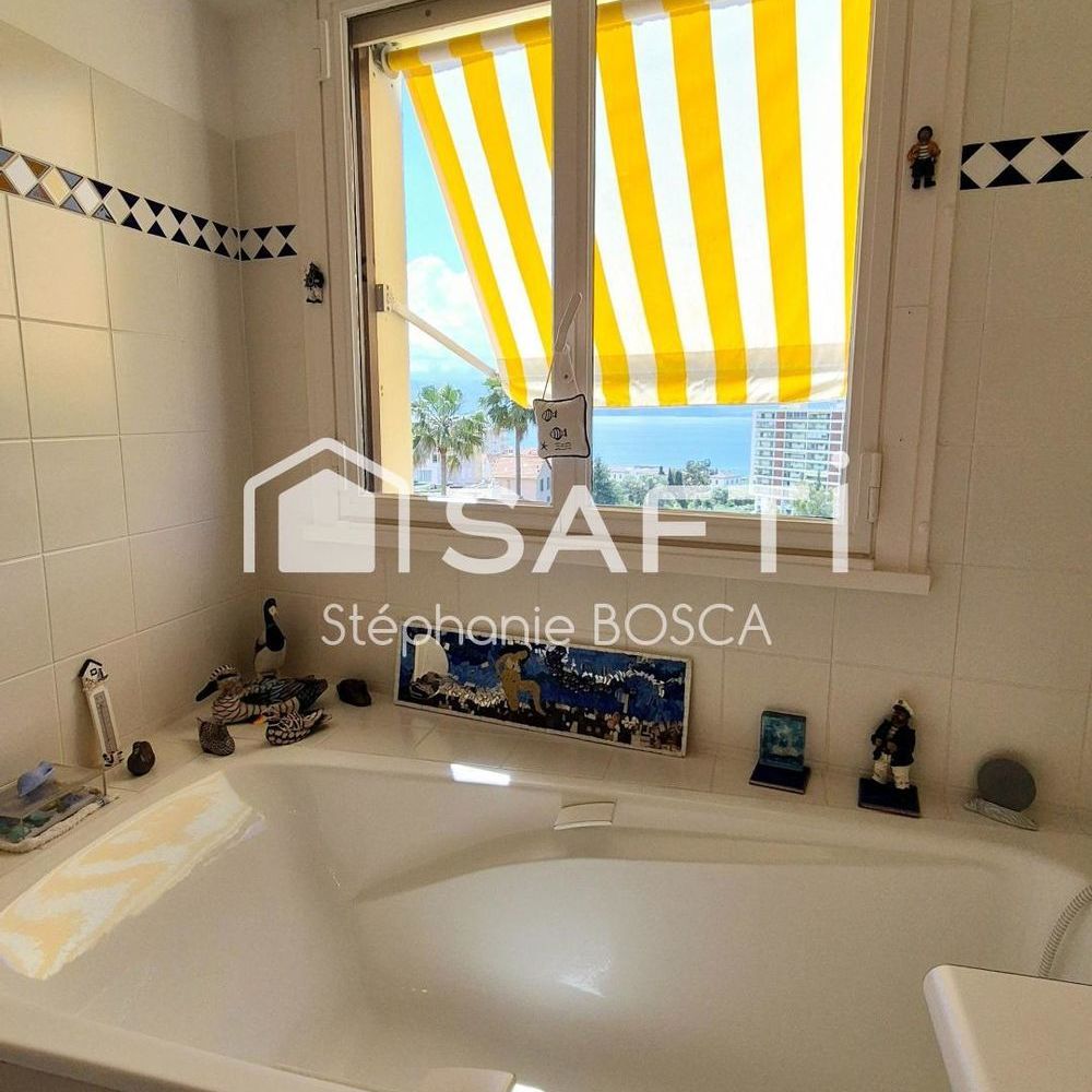 � vendre  Appartement Ajaccio (20000)