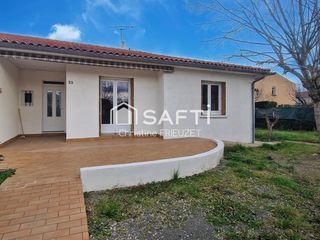  Maison � vendre 4 pi�ces 93 m�