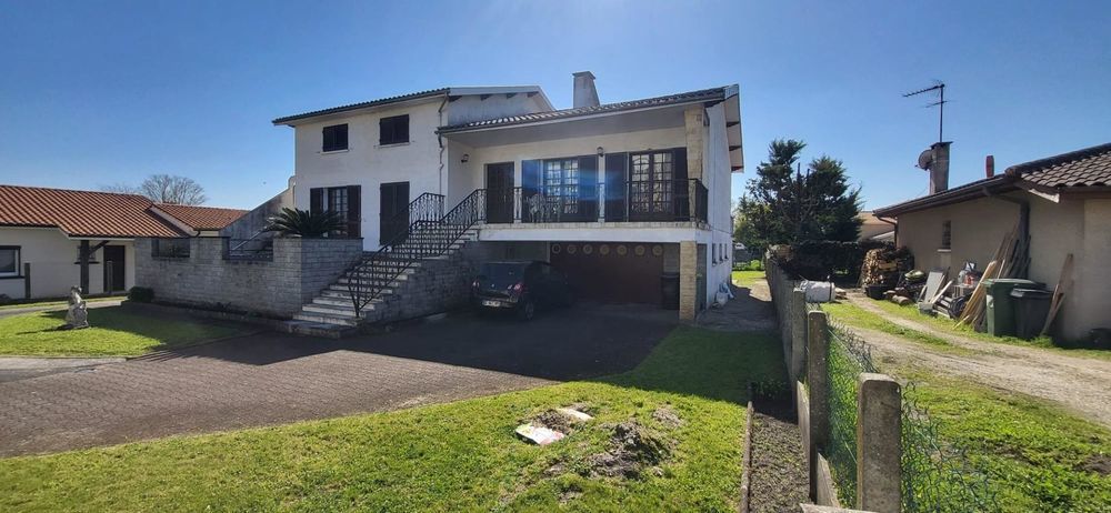 � vendre  Maison Blanquefort (33290)