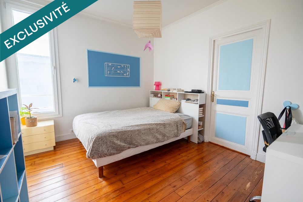 � vendre  Maison La Varenne St Hilaire (94210)