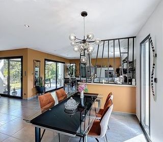  Maison � vendre 8 pi�ces 144 m�