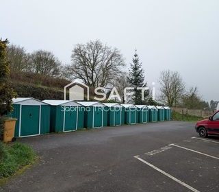  Appartement � vendre 1 pi�ce 32 m�