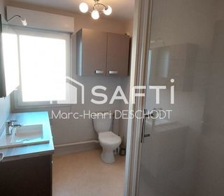  Appartement � vendre 2 pi�ces 35 m�