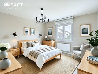  Maison � vendre 8 pi�ces 162 m�