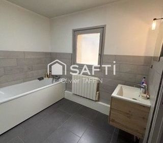  Maison � vendre 3 pi�ces 75 m�