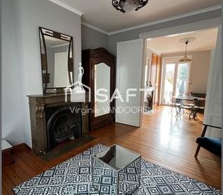  Maison � vendre 6 pi�ces 107 m�