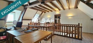  Maison � vendre 6 pi�ces 183 m�